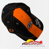 GORRA GULF PEDRO RODRIGUEZ #2